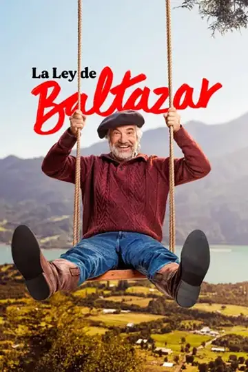 La ley de Baltazar Ver Online Castellano • veroTV