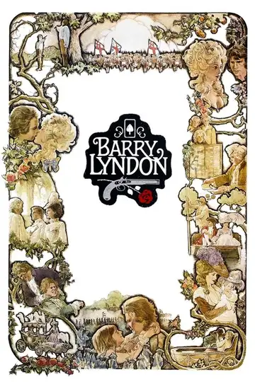 Barry Lyndon veroTV Online • Pelicula Completa