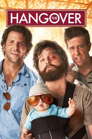 Resacón en Las Vegas veroTV Online • Pelicula Completa