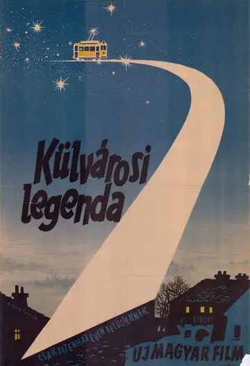 Suburban Legend veroTV Online • Pelicula Completa