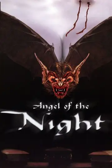 El ángel de la noche veroTV Online • Pelicula Completa