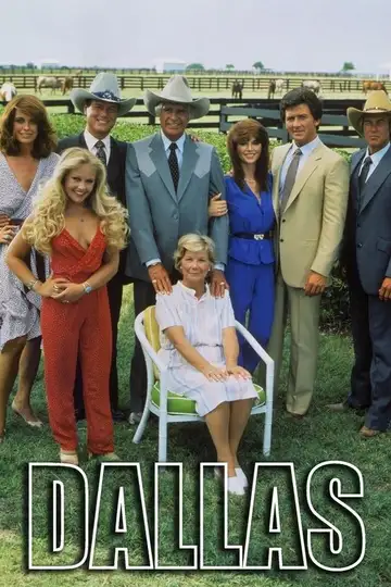Dallas Ver Online Castellano • veroTV
