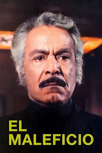 El Maleficio Ver Online Castellano • veroTV