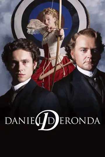 Daniel Deronda Ver Online Castellano • veroTV