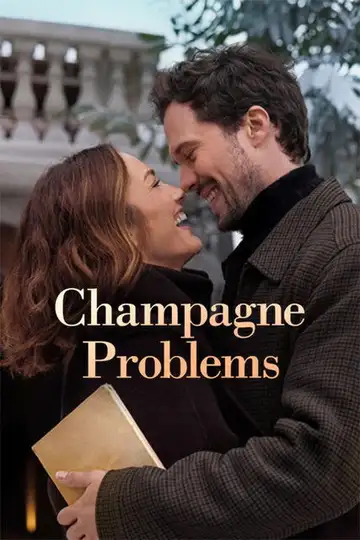 El encanto del champán veroTV Online • Pelicula Completa