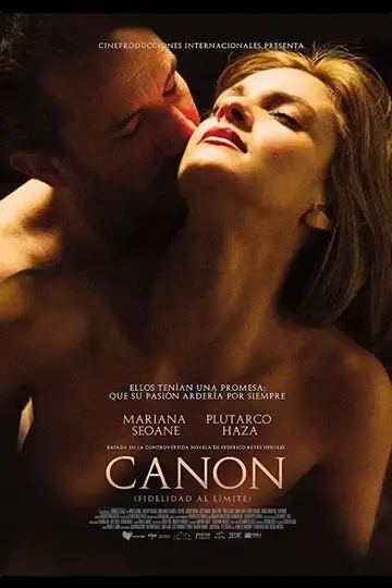 Canon: Fidelidad Al Limite veroTV Online • Pelicula Completa