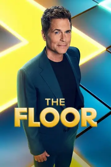 The Floor 2024 Ver Online Castellano • veroTV