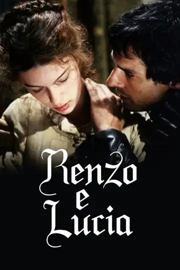 Renzo e Lucia veroTV Online • Pelicula Completa