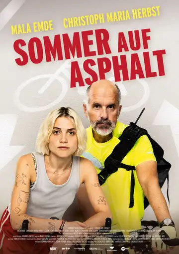 Sommer auf Asphalt veroTV Online • Pelicula Completa