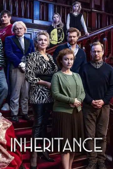 La herencia del tío veroTV Online • Pelicula Completa