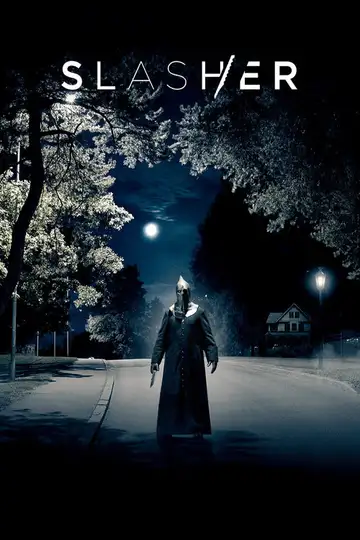 Slasher Ver Online Castellano • veroTV