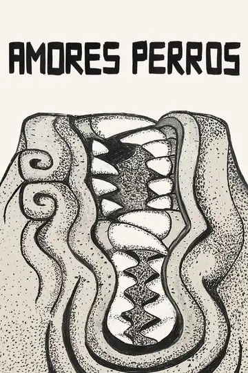 Amores perros veroTV Online • Pelicula Completa