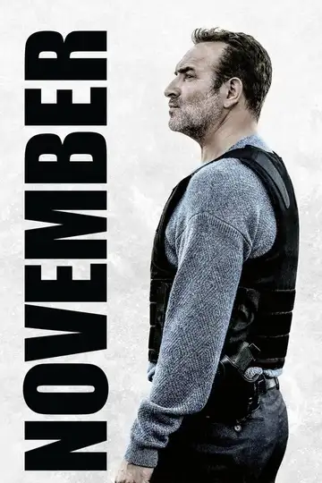 Novembre veroTV Online • Pelicula Completa
