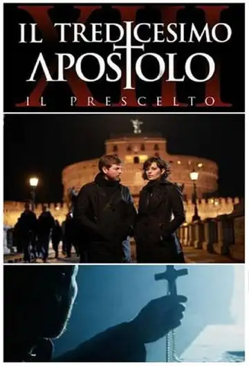 Il tredicesimo apostolo Ver Online Castellano • veroTV