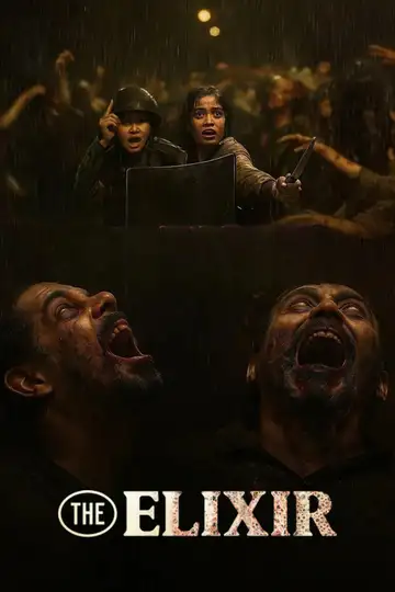 El elixir de la inmortalidad veroTV Online • Pelicula Completa