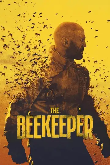 Beekeeper: El protector veroTV Online • Pelicula Completa