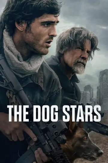 La constelación del perro veroTV Online • Pelicula Completa