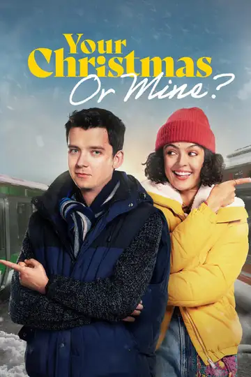 Ver Boże Narodzenie u ciebie czy u mnie? película completa online en español