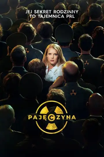 Serie Pajęczyna completa ver online castellano