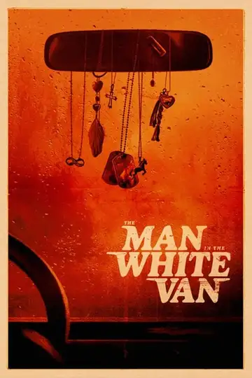 The Man in the White Van veroTV Online • Pelicula Completa