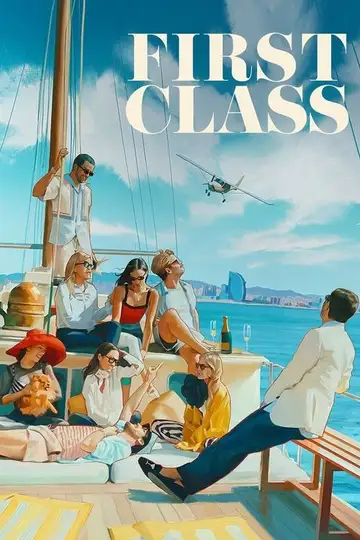 Primeira Classe Ver Online Castellano • veroTV