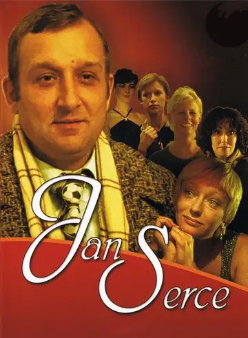 Serie Jan Serce completa ver online castellano