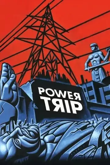 Power Trip veroTV Online • Pelicula Completa