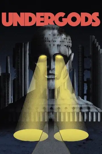 Undergods veroTV Online • Pelicula Completa