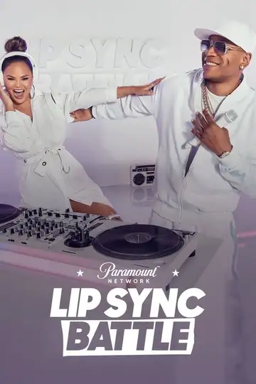 Lip Sync Battle Ver Online Castellano • veroTV