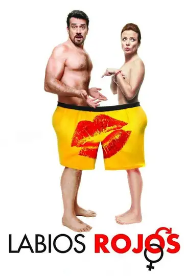 Labios Rojos veroTV Online • Pelicula Completa