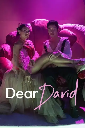 Querido David veroTV Online • Pelicula Completa