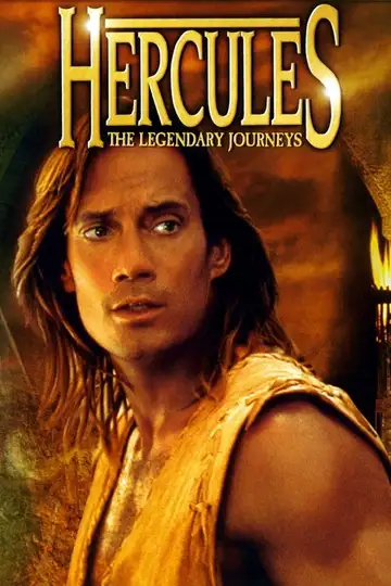 Hércules: Sus viajes legendarios Ver Online Castellano • veroTV