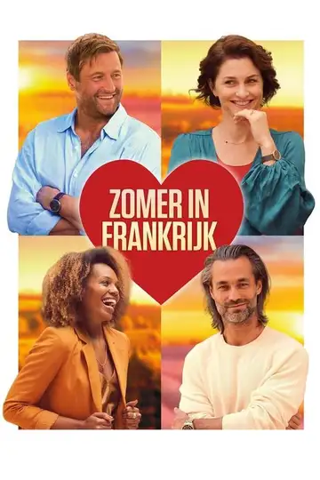 Un verano en Francia veroTV Online • Pelicula Completa