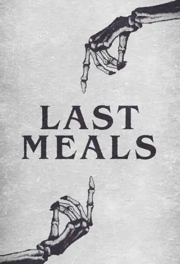 Last Meals Ver Online Castellano • veroTV