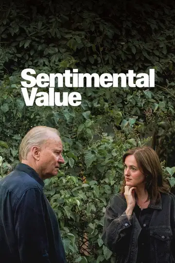Ver Valor sentimental película completa online en español