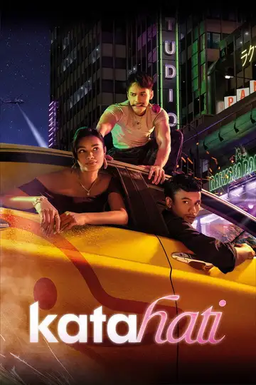Kata Hati veroTV Online • Pelicula Completa