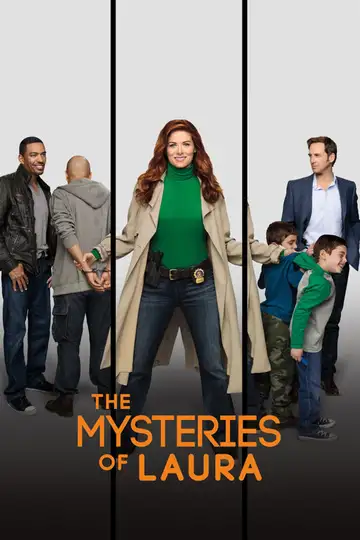 Los misterios de Laura (USA) Ver Online Castellano • veroTV