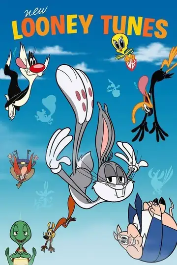 The New Looney Tunes Ver Online Castellano • veroTV