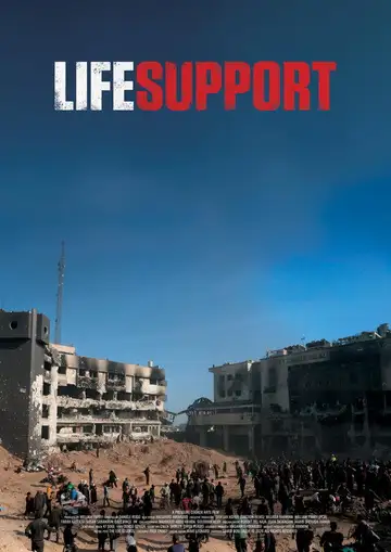 Life Support veroTV Online • Pelicula Completa