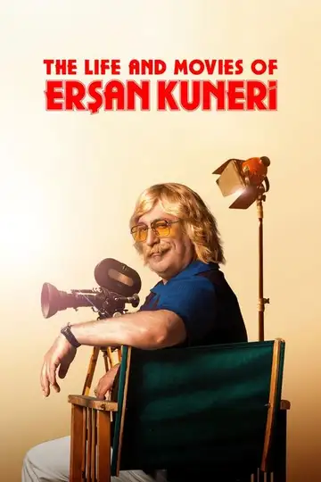 The Life and Movies of Erşan Kuneri Ver Online Castellano • veroTV
