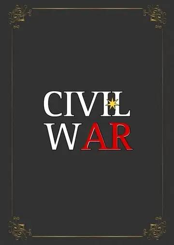 Civil War Ver Online Castellano • veroTV