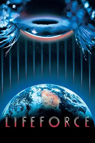 Lifeforce, fuerza vital veroTV Online • Pelicula Completa