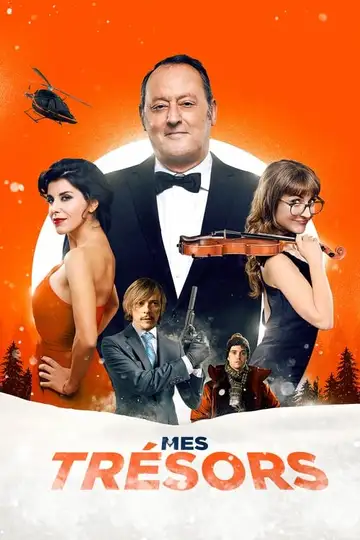 Atraco en Familia veroTV Online • Pelicula Completa