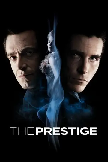 El truco final (El prestigio) veroTV Online • Pelicula Completa