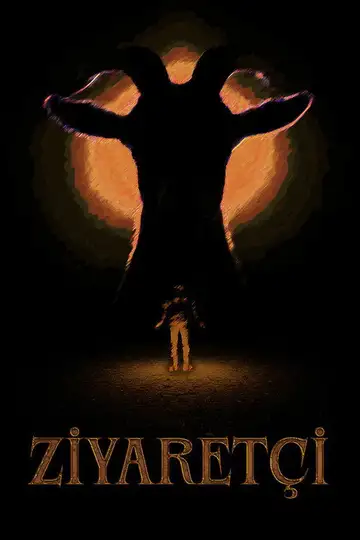 Visitor veroTV Online • Pelicula Completa