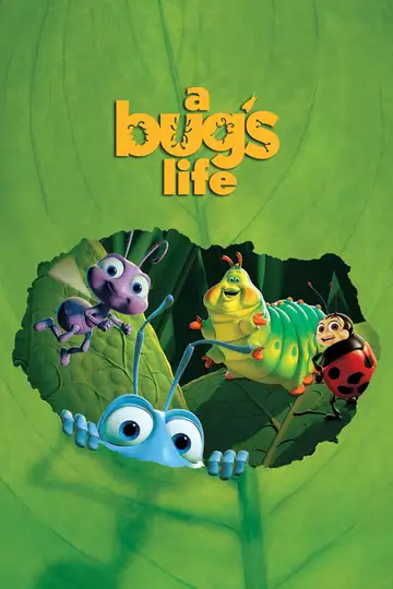 Bichos, una aventura en miniatura veroTV Online • Pelicula Completa