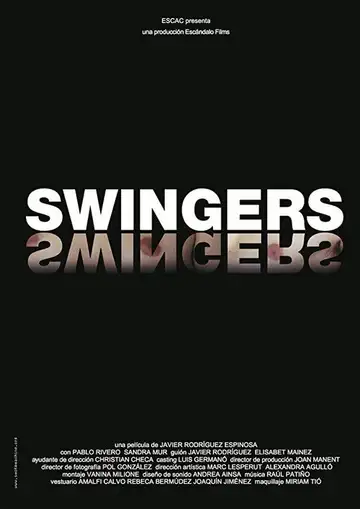 Swingers 2008 veroTV Online • Pelicula Completa