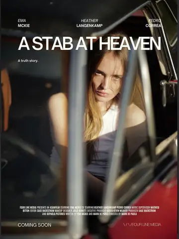 A Stab At Heaven veroTV Online • Pelicula Completa