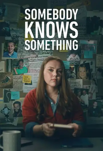Serie Somebody Knows Something completa ver online castellano