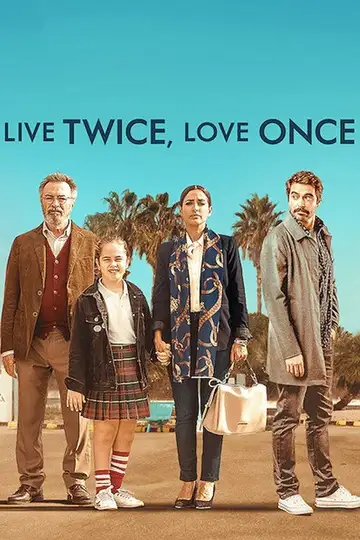 Vivir dos veces veroTV Online • Pelicula Completa